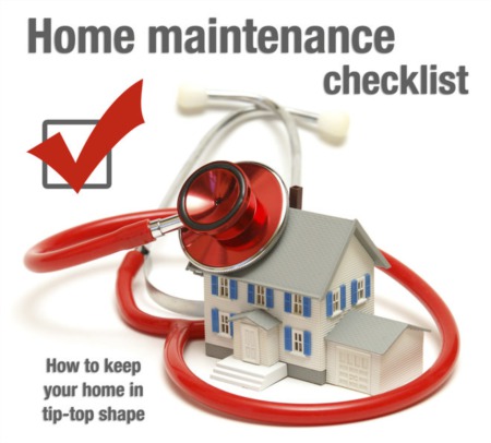 Fall Property Maintenance